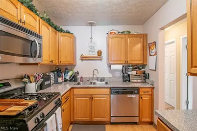 981 Kirkwall Drive #27C, Copley, OH 44321 - Photo 9