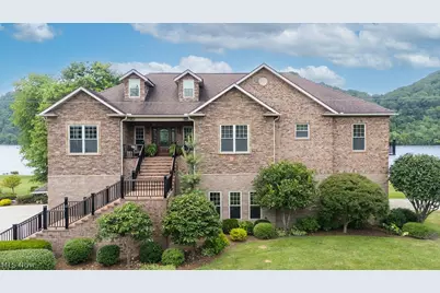 390 Powell Riverfront Road, St Marys, WV 26170 - Photo 43