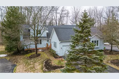 632 Blue Spruce Trail, Chagrin Falls, OH 44023 - Photo 1