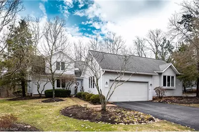 632 Blue Spruce Trail, Chagrin Falls, OH 44023 - Photo 37