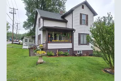 893 Maxwell Avenue, Millersburg, OH 44654 - Photo 1
