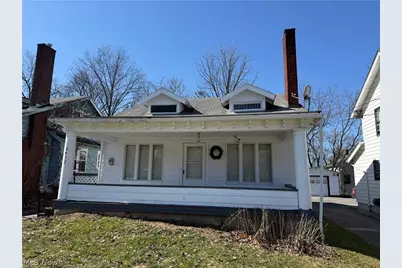 3412 Hudson Avenue, Youngstown, OH 44511 - Photo 1