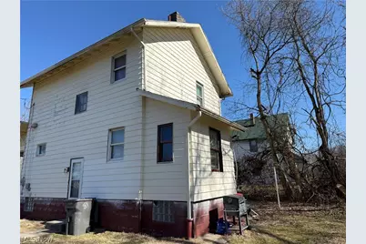 417 Kenmore Avenue, Youngstown, OH 44511 - Photo 5