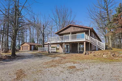 13881 Salem Church Street NE, Paris, OH 44669 - Photo 1