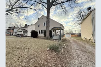 837 Eastland Avenue, Akron, OH 44305 - Photo 1
