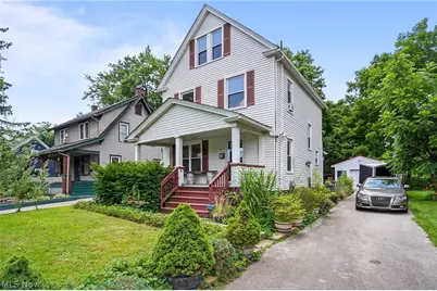 4144 Helena Avenue, Youngstown, OH 44512 - Photo 1