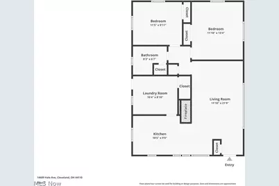 14609 Hale Avenue, Loveland, OH 44110 - Photo 5