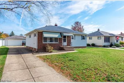 7209 Maplewood Road, Parma, OH 44130 - Photo 1