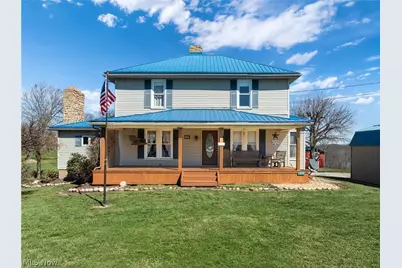 5499 State Route 43, Richmond, OH 43944 - Photo 1