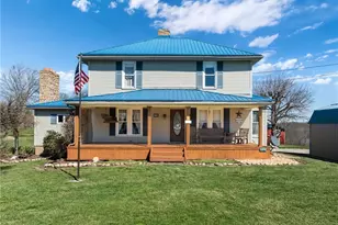 5499 State Route 43, Richmond, OH 43944 - Photo 1