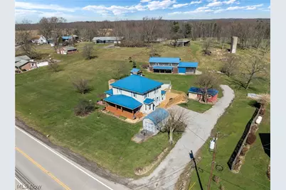 5499 State Route 43, Richmond, OH 43944 - Photo 3