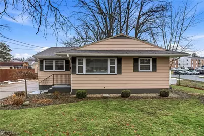 1323 Old Forge Road, Niles, OH 44446 - Photo 1