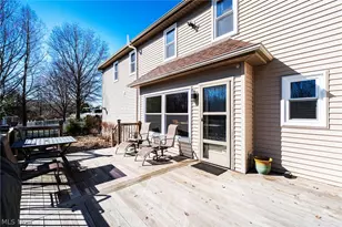 195 Willow Bend Dr, Canfield, OH 44406 - Photo 43