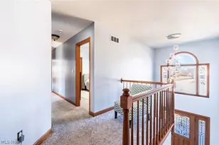 195 Willow Bend Dr, Canfield, OH 44406 - Photo 17