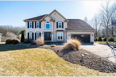 195 Willow Bend Drive, Canfield, OH 44406 - Photo 1