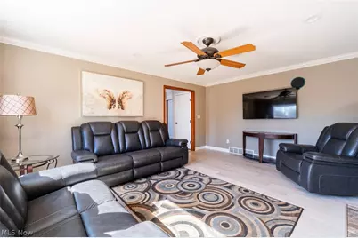 195 Willow Bend Drive, Canfield, OH 44406 - Photo 15