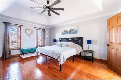 195 Willow Bend Drive, Canfield, OH 44406 - Photo 19