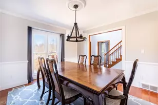 195 Willow Bend Dr, Canfield, OH 44406 - Photo 9