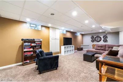 195 Willow Bend Drive, Canfield, OH 44406 - Photo 35