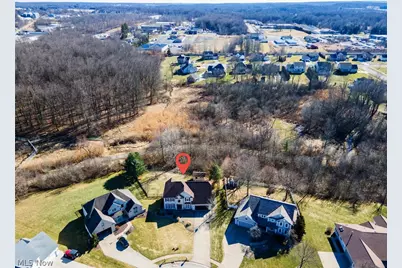 195 Willow Bend Drive, Canfield, OH 44406 - Photo 49