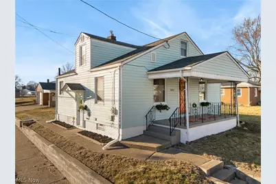 1653 Bedford Avenue SW, Canton, OH 44706 - Photo 5