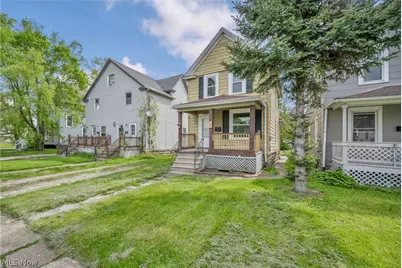 1023 W Washington Avenue, Lorain, OH 44052 - Photo 3