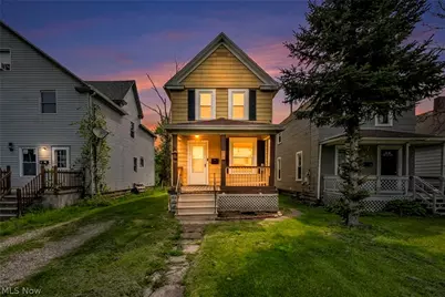 1023 W Washington Avenue, Lorain, OH 44052 - Photo 1