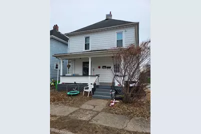 1027 Adams Street, Coshocton, OH 43812 - Photo 1