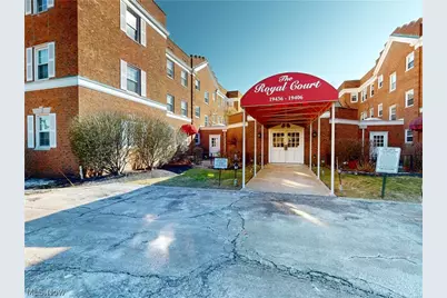 19406 Van Aken Boulevard #104, Huber Heights, OH 44122 - Photo 1