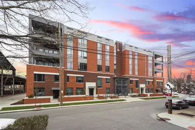 2044 Random Road #101, Loveland, OH 44106 - Photo 1