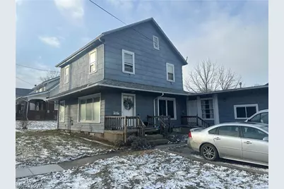 403 Nassau Street W, East Canton, OH 44730 - Photo 1