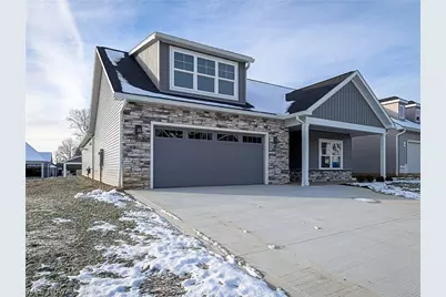 4332 Evergreen Court, North Canton, OH 44720 - Photo 1