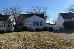 1549 Medford Ave, Youngstown, OH 44514 - Photo 3