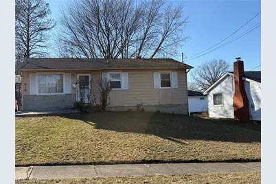 618 N Hartford Avenue, Youngstown, OH 44509 - Photo 5