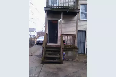 1238 E 145th Street, East Cleveland, OH 44112 - Photo 3