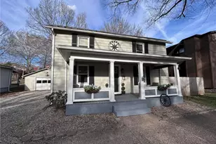 712 Front St, Marietta, OH 45750 - Photo 1