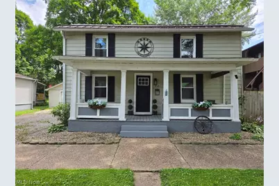 712 Front Street, Marietta, OH 45750 - Photo 1
