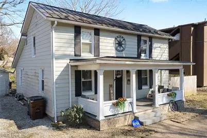 712 Front Street, Marietta, OH 45750 - Photo 5