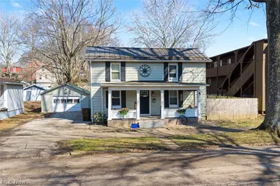 712 Front Street, Marietta, OH 45750 - Photo 1