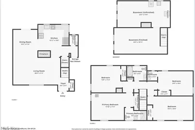 5039 Fairlawn Road, Lyndhurst, OH 44124 - Photo 47