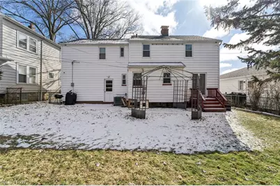 5039 Fairlawn Road, Lyndhurst, OH 44124 - Photo 43