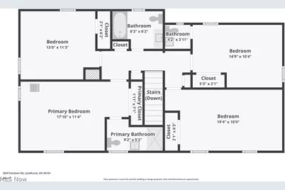 5039 Fairlawn Road, Lyndhurst, OH 44124 - Photo 49