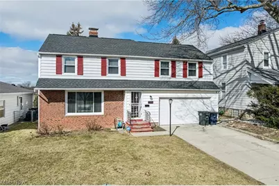 5039 Fairlawn Road, Lyndhurst, OH 44124 - Photo 3
