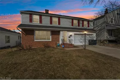 5039 Fairlawn Road, Lyndhurst, OH 44124 - Photo 5