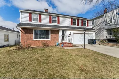 5039 Fairlawn Road, Lyndhurst, OH 44124 - Photo 1