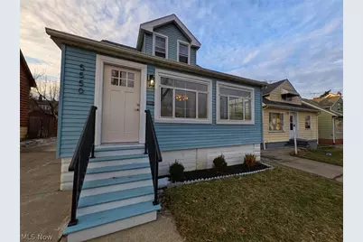 5550 Grasmere Avenue, Maple Heights, OH 44137 - Photo 3