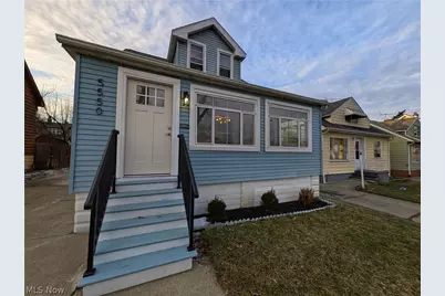 5550 Grasmere Avenue, Maple Heights, OH 44137 - Photo 5