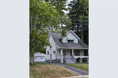 16029 Friend Avenue, Maple Heights, OH 44137 - Photo 1