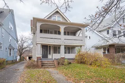 2671 Hampshire Road, Cleveland Heights, OH 44106 - Photo 1