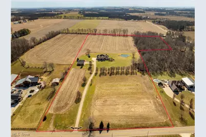 15644 Marshallville Street NW, Canal Fulton, OH 44614 - Photo 5